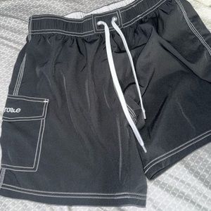 MENS SWIM SHORTS